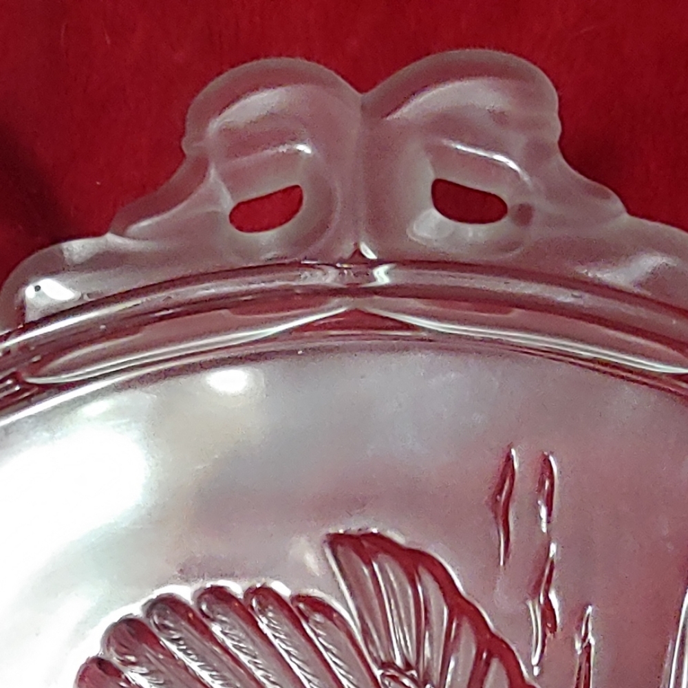 Vintage MIKASA CRYSTAL WALTHER KRISTALLGLAS GLASS - Picture 3 of 3
